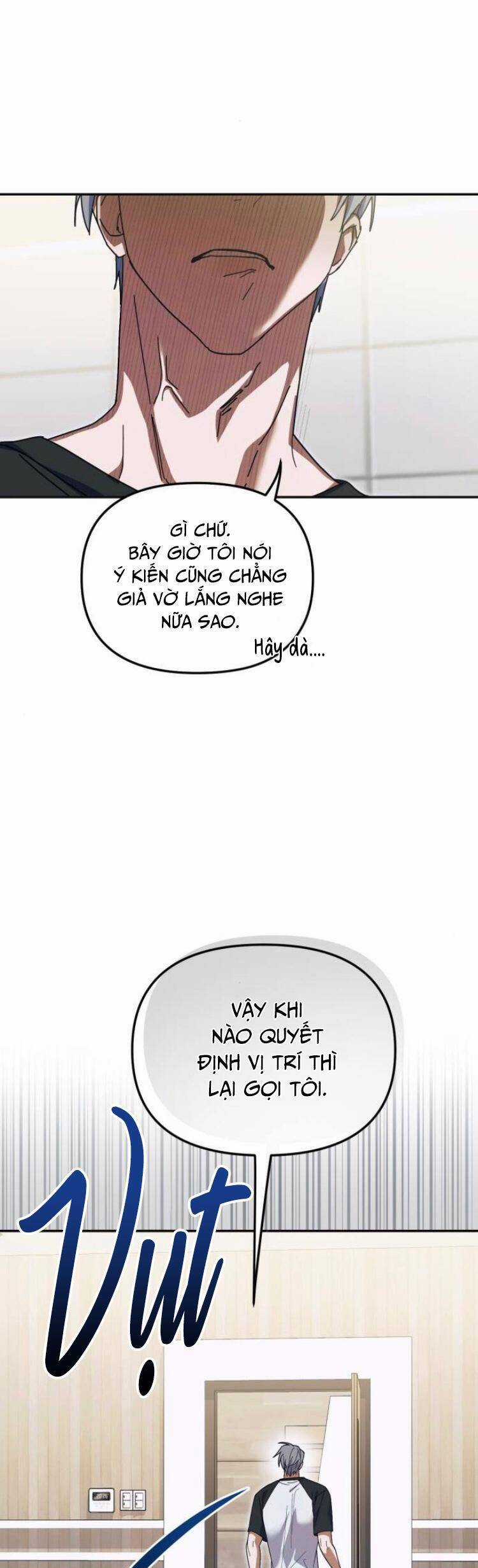 Tôi Trở Thành Thành Viên Trẻ Tuổi Nhất Nhóm Nhạc Idol Nam Chapter 8 trang 14