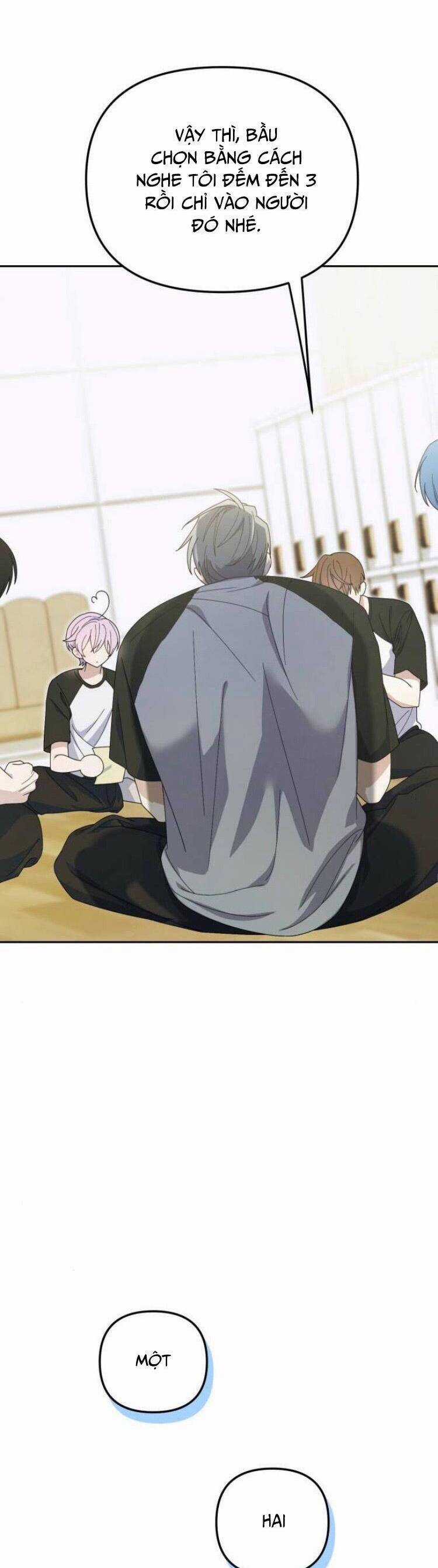 Tôi Trở Thành Thành Viên Trẻ Tuổi Nhất Nhóm Nhạc Idol Nam Chapter 9 trang 14