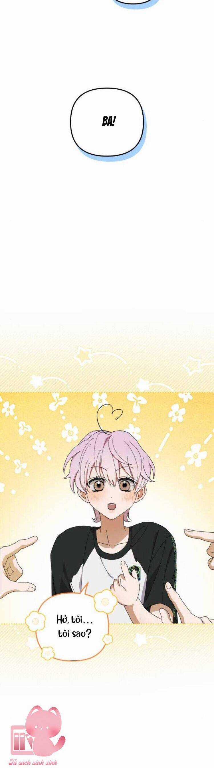 Tôi Trở Thành Thành Viên Trẻ Tuổi Nhất Nhóm Nhạc Idol Nam Chapter 9 trang 15