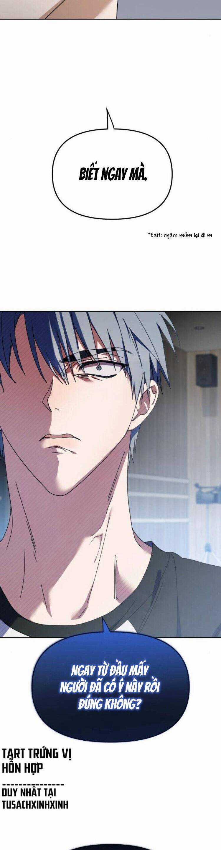 Tôi Trở Thành Thành Viên Trẻ Tuổi Nhất Nhóm Nhạc Idol Nam Chapter 9 trang 17