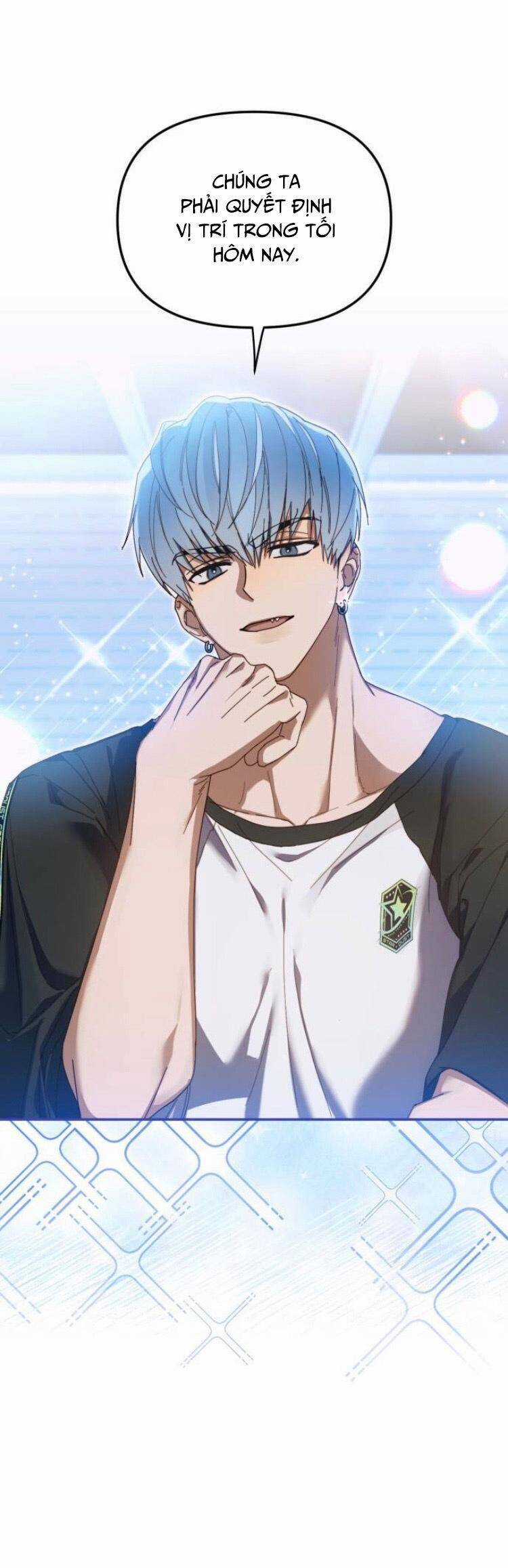 Tôi Trở Thành Thành Viên Trẻ Tuổi Nhất Nhóm Nhạc Idol Nam Chapter 9 trang 2