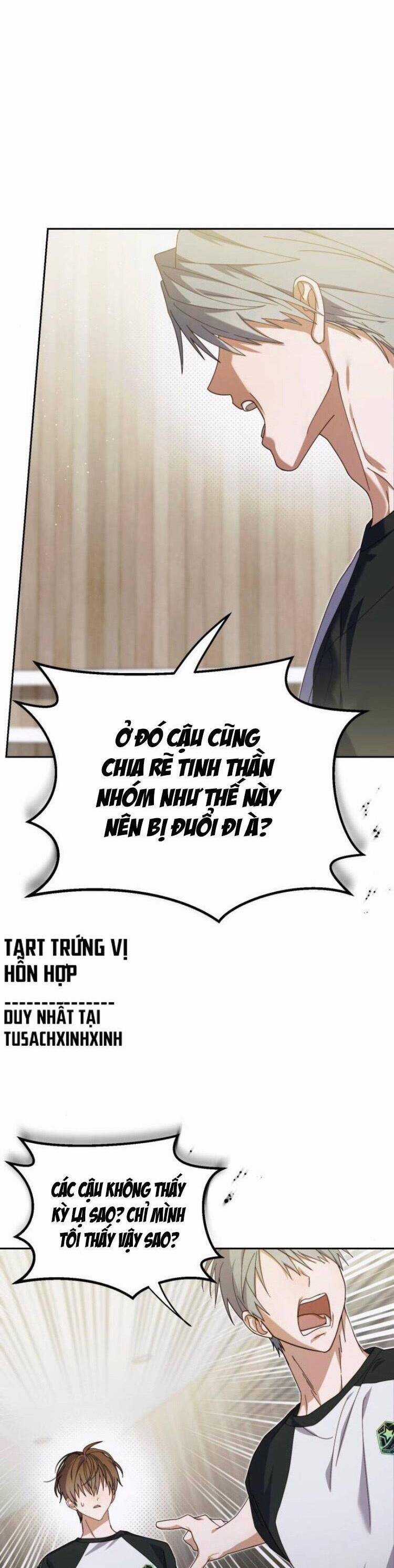 Tôi Trở Thành Thành Viên Trẻ Tuổi Nhất Nhóm Nhạc Idol Nam Chapter 9 trang 22