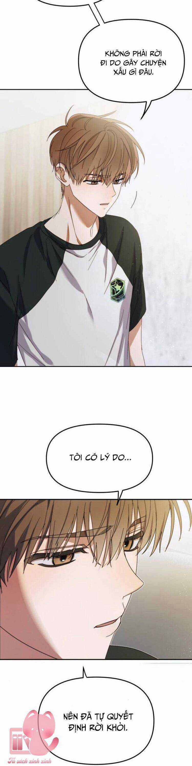 Tôi Trở Thành Thành Viên Trẻ Tuổi Nhất Nhóm Nhạc Idol Nam Chapter 9 trang 24