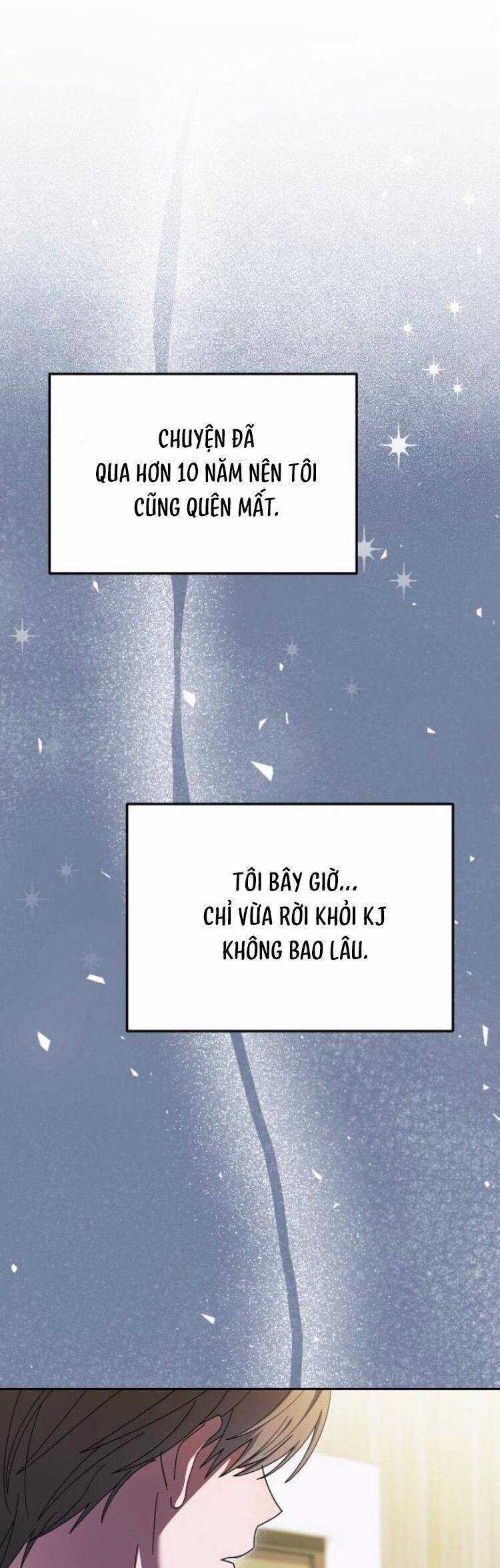 Tôi Trở Thành Thành Viên Trẻ Tuổi Nhất Nhóm Nhạc Idol Nam Chapter 9 trang 25