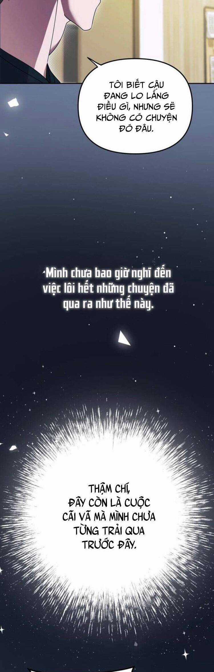 Tôi Trở Thành Thành Viên Trẻ Tuổi Nhất Nhóm Nhạc Idol Nam Chapter 9 trang 26