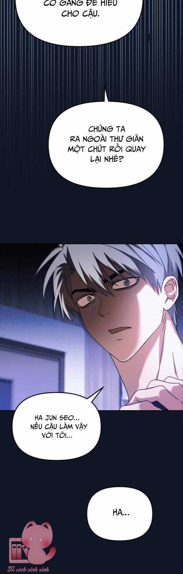 Tôi Trở Thành Thành Viên Trẻ Tuổi Nhất Nhóm Nhạc Idol Nam Chapter 9 trang 28