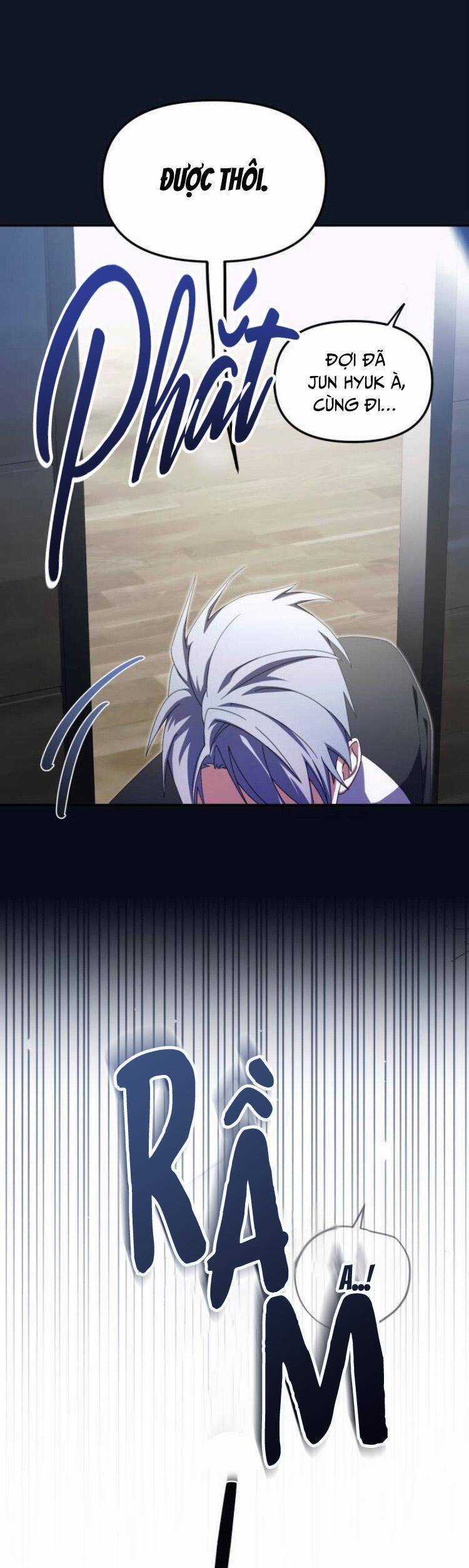 Tôi Trở Thành Thành Viên Trẻ Tuổi Nhất Nhóm Nhạc Idol Nam Chapter 9 trang 29