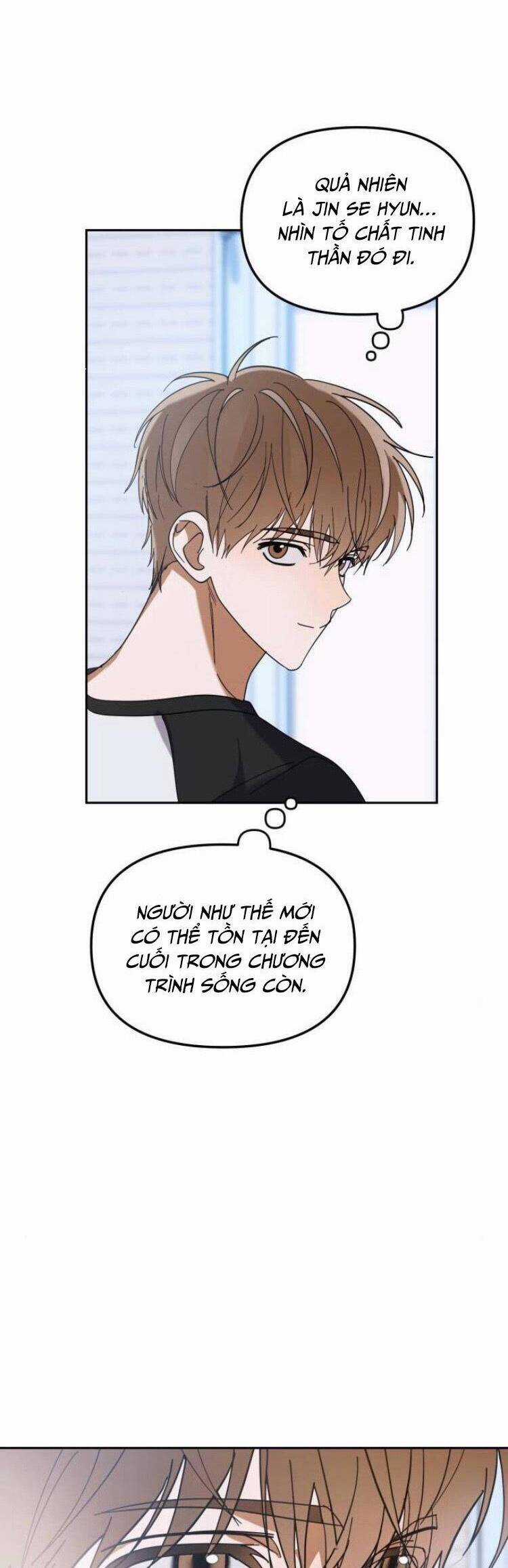 Tôi Trở Thành Thành Viên Trẻ Tuổi Nhất Nhóm Nhạc Idol Nam Chapter 9 trang 3