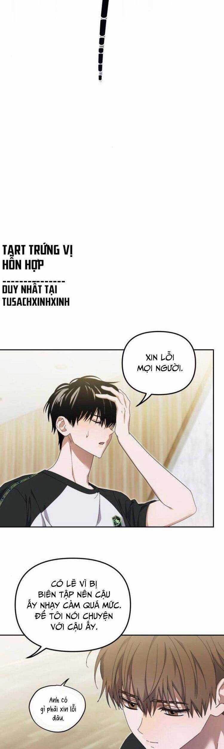 Tôi Trở Thành Thành Viên Trẻ Tuổi Nhất Nhóm Nhạc Idol Nam Chapter 9 trang 30