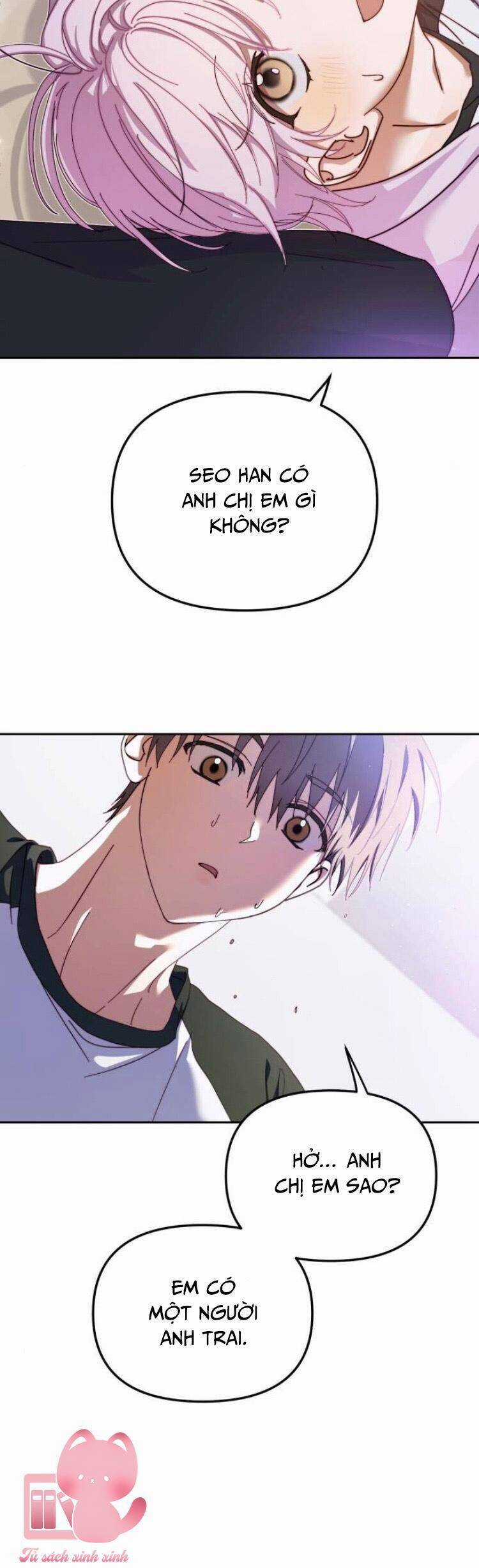 Tôi Trở Thành Thành Viên Trẻ Tuổi Nhất Nhóm Nhạc Idol Nam Chapter 9 trang 38