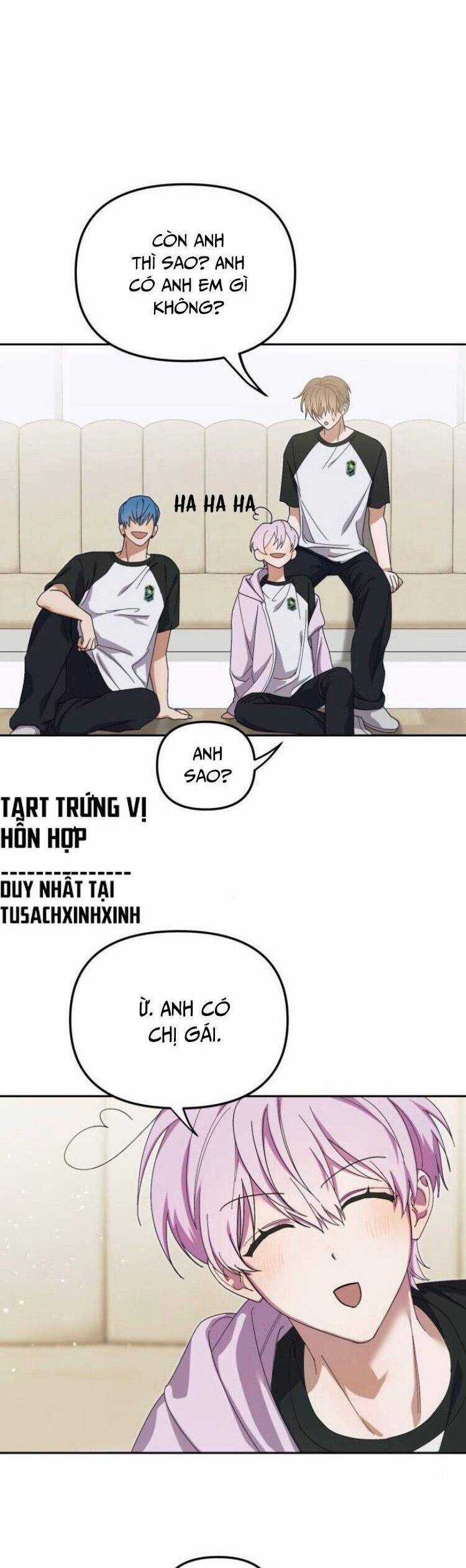 Tôi Trở Thành Thành Viên Trẻ Tuổi Nhất Nhóm Nhạc Idol Nam Chapter 9 trang 40