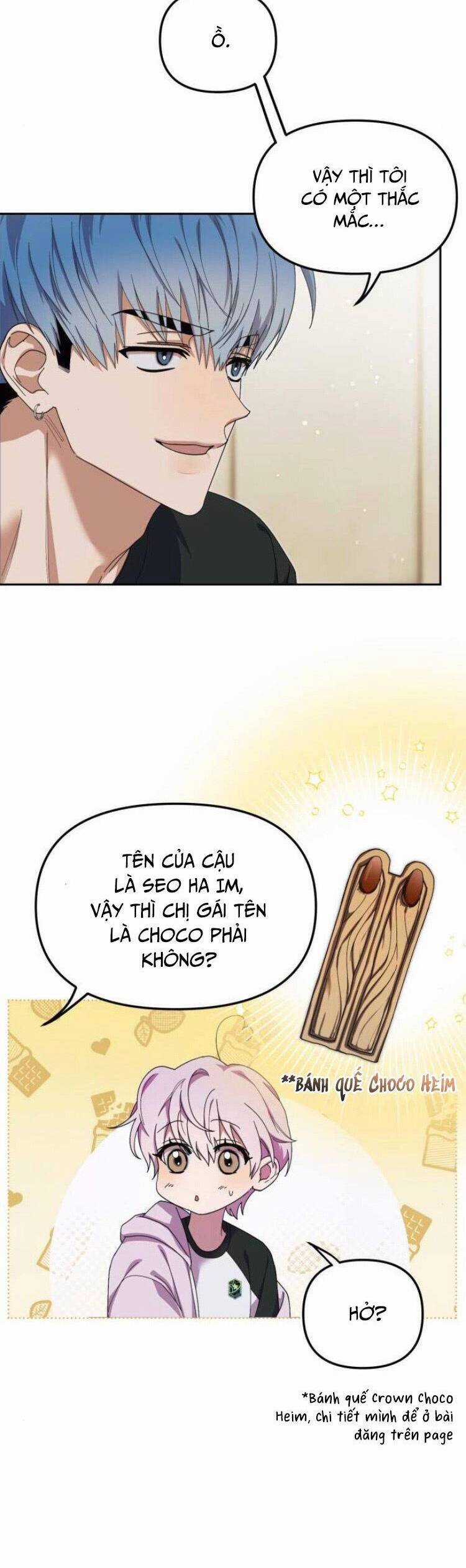 Tôi Trở Thành Thành Viên Trẻ Tuổi Nhất Nhóm Nhạc Idol Nam Chapter 9 trang 41