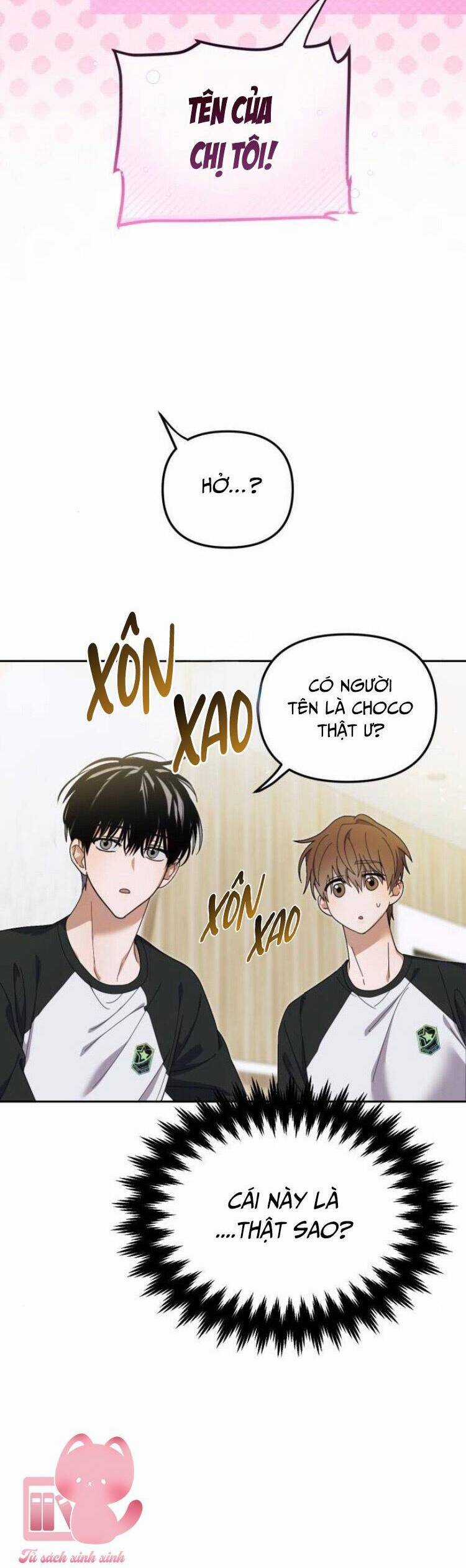 Tôi Trở Thành Thành Viên Trẻ Tuổi Nhất Nhóm Nhạc Idol Nam Chapter 9 trang 43