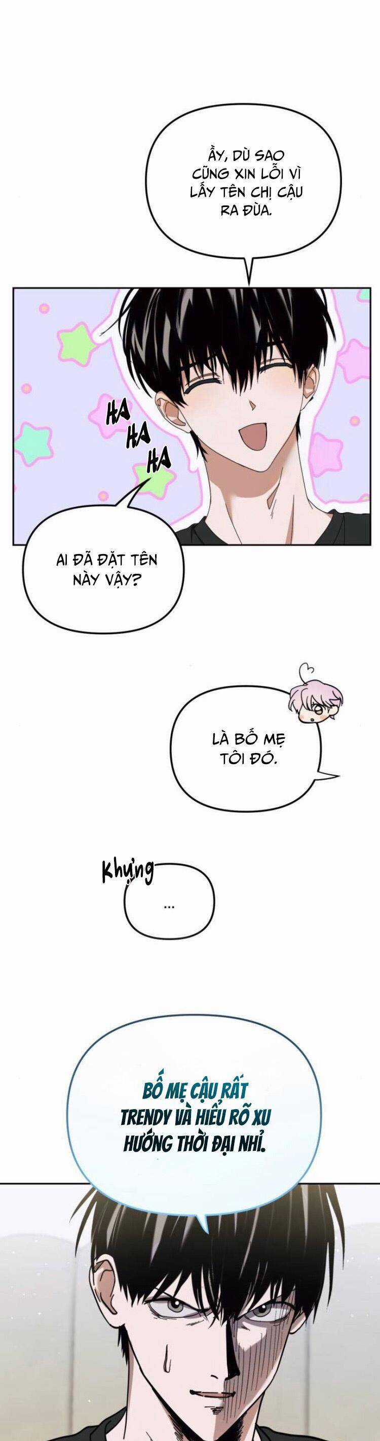 Tôi Trở Thành Thành Viên Trẻ Tuổi Nhất Nhóm Nhạc Idol Nam Chapter 9 trang 44