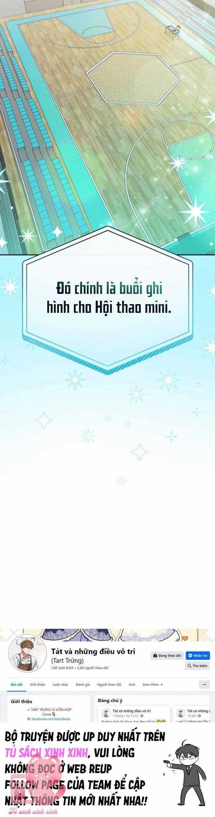 Tôi Trở Thành Thành Viên Trẻ Tuổi Nhất Nhóm Nhạc Idol Nam Chapter 9 trang 47