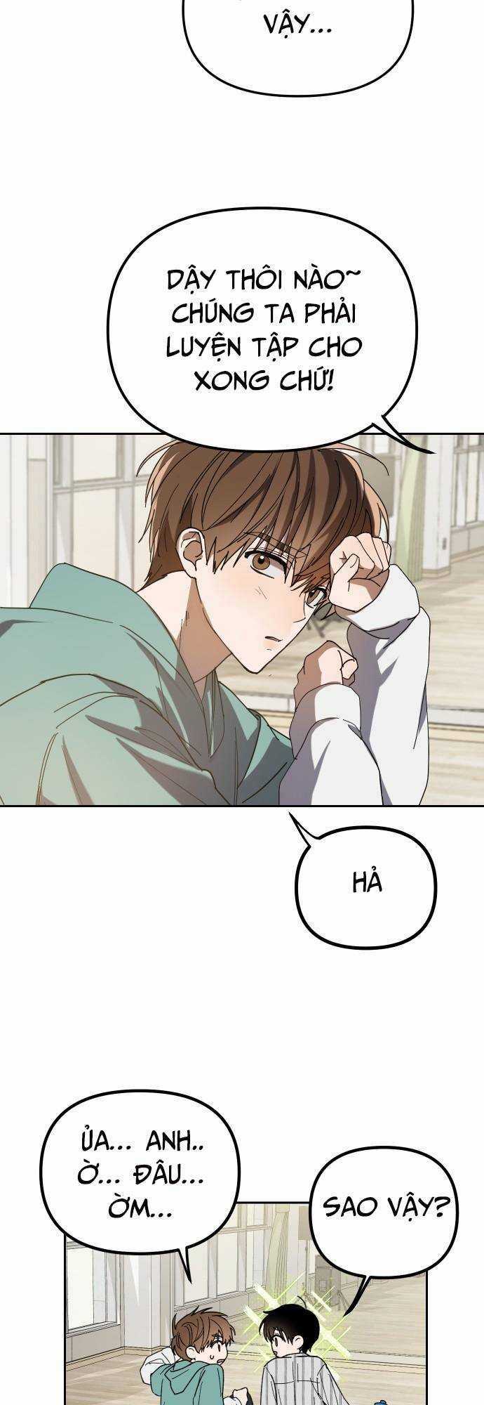 Tôi Trở Thành Thành Viên Trẻ Tuổi Nhất Nhóm Nhạc Idol Chapter 2 trang 13