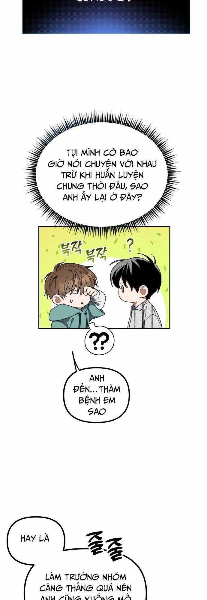 Tôi Trở Thành Thành Viên Trẻ Tuổi Nhất Nhóm Nhạc Idol Chapter 2 trang 16