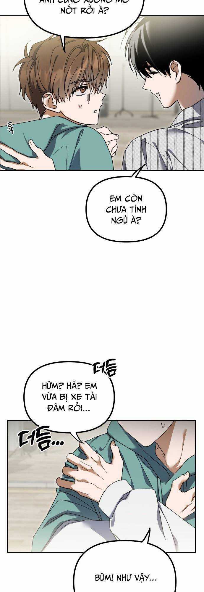Tôi Trở Thành Thành Viên Trẻ Tuổi Nhất Nhóm Nhạc Idol Chapter 2 trang 17