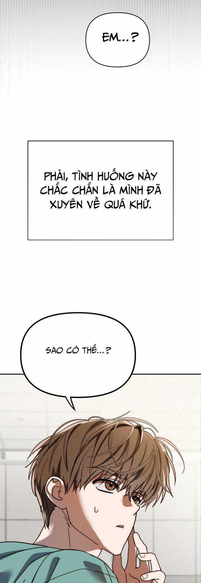 Tôi Trở Thành Thành Viên Trẻ Tuổi Nhất Nhóm Nhạc Idol Chapter 2 trang 20