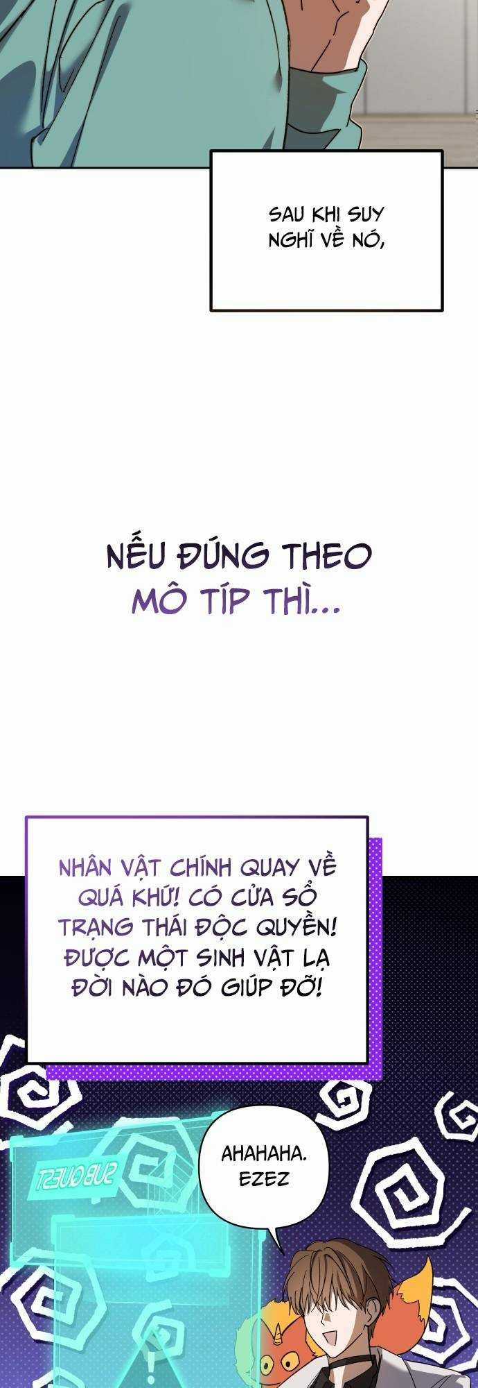 Tôi Trở Thành Thành Viên Trẻ Tuổi Nhất Nhóm Nhạc Idol Chapter 2 trang 21