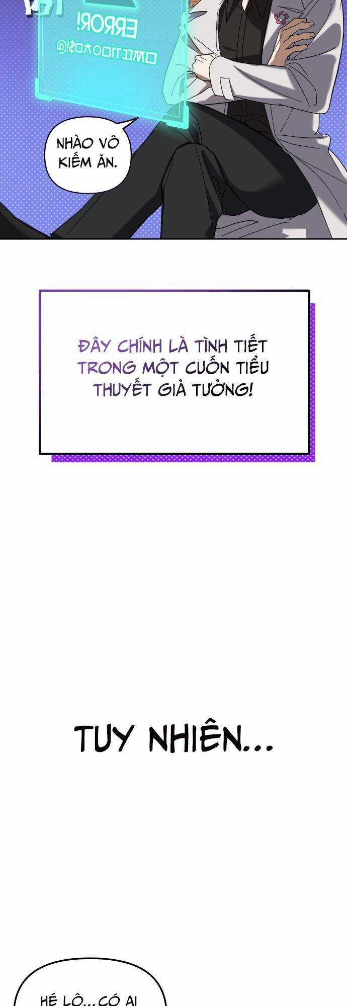 Tôi Trở Thành Thành Viên Trẻ Tuổi Nhất Nhóm Nhạc Idol Chapter 2 trang 22