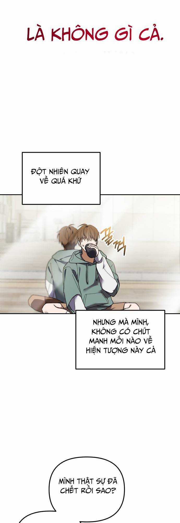 Tôi Trở Thành Thành Viên Trẻ Tuổi Nhất Nhóm Nhạc Idol Chapter 2 trang 24