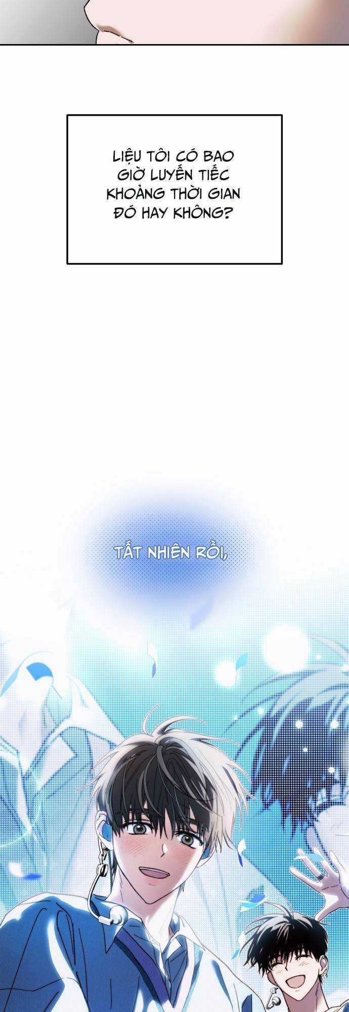 Tôi Trở Thành Thành Viên Trẻ Tuổi Nhất Nhóm Nhạc Idol Chapter 2 trang 29