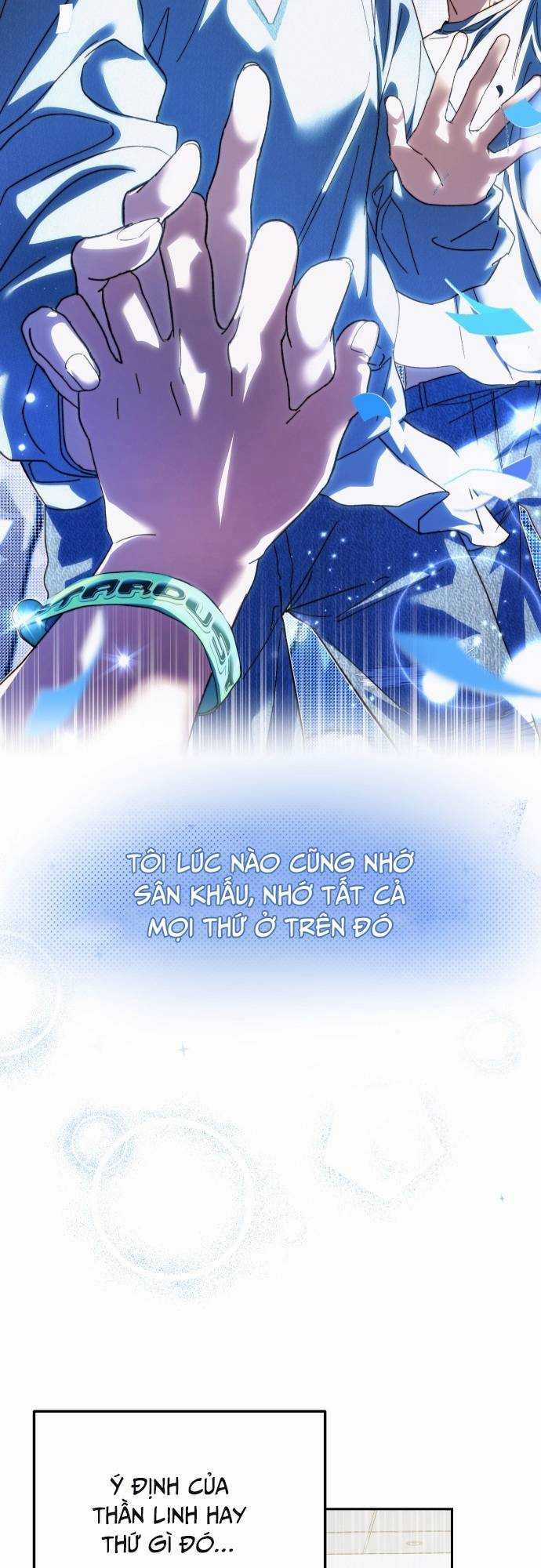 Tôi Trở Thành Thành Viên Trẻ Tuổi Nhất Nhóm Nhạc Idol Chapter 2 trang 30