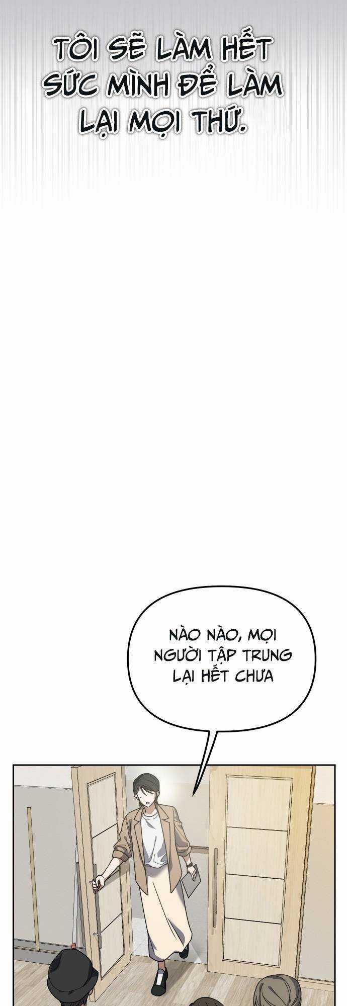 Tôi Trở Thành Thành Viên Trẻ Tuổi Nhất Nhóm Nhạc Idol Chapter 2 trang 34