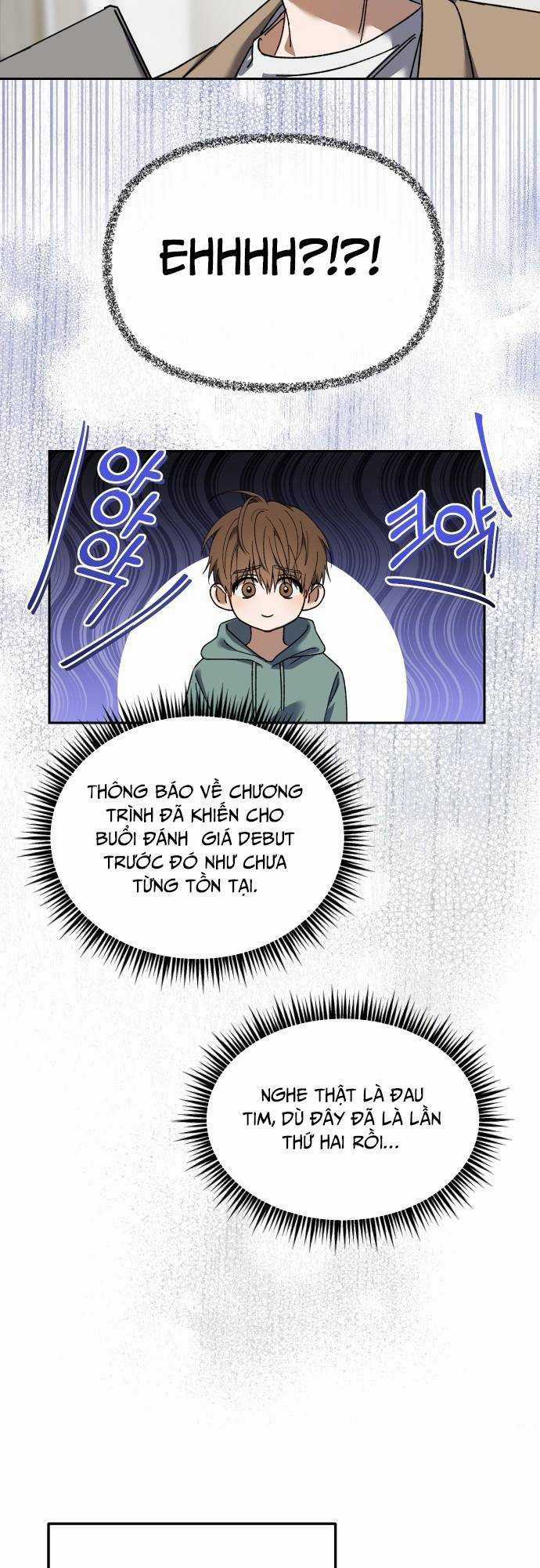 Tôi Trở Thành Thành Viên Trẻ Tuổi Nhất Nhóm Nhạc Idol Chapter 2 trang 37