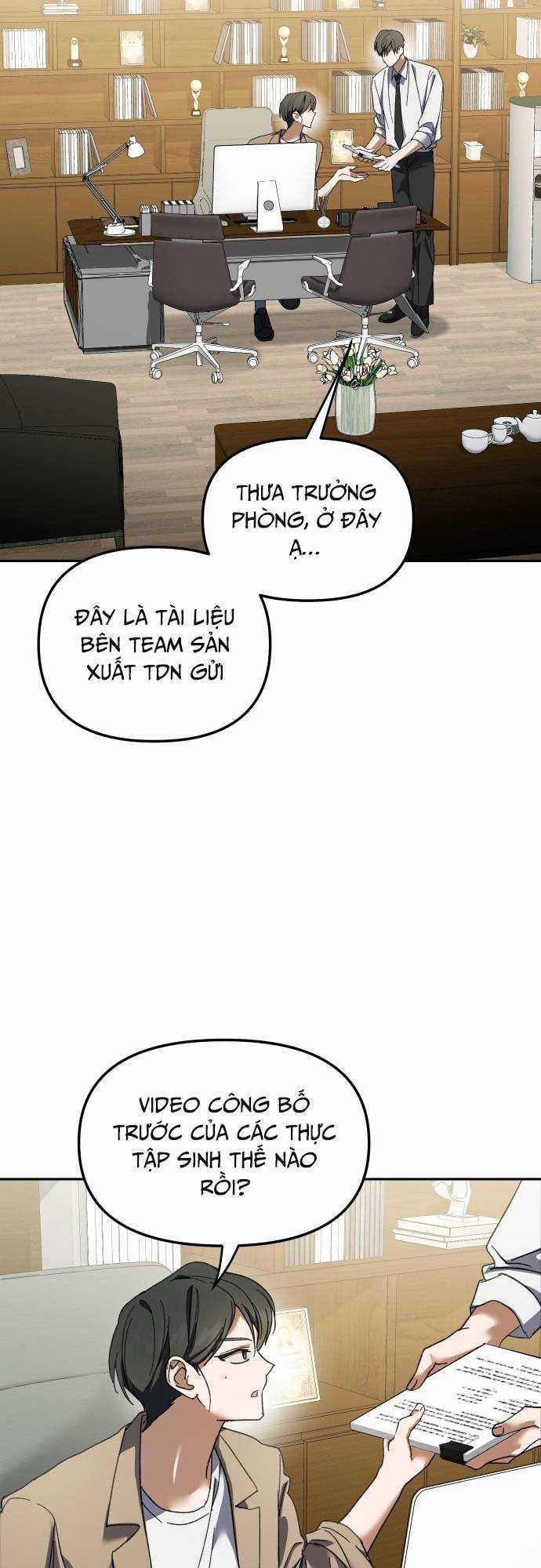 Tôi Trở Thành Thành Viên Trẻ Tuổi Nhất Nhóm Nhạc Idol Chapter 2 trang 41