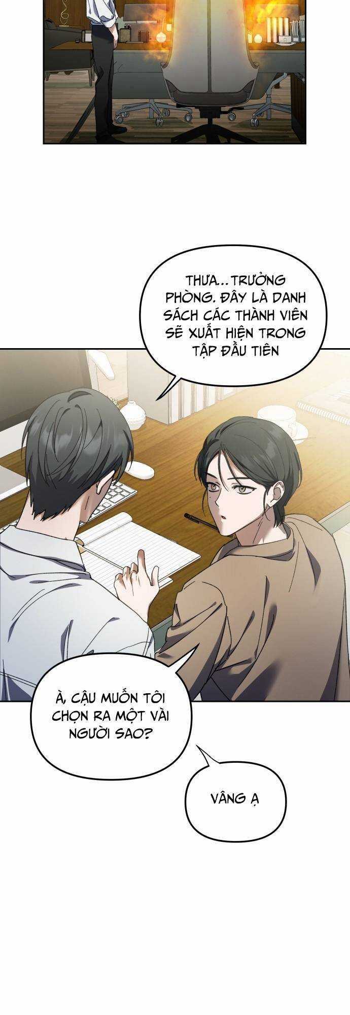 Tôi Trở Thành Thành Viên Trẻ Tuổi Nhất Nhóm Nhạc Idol Chapter 2 trang 44
