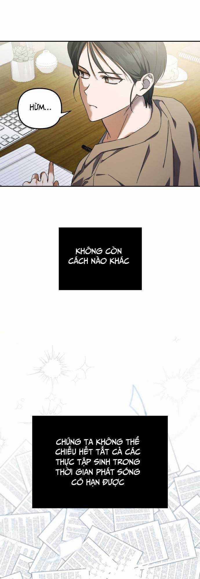 Tôi Trở Thành Thành Viên Trẻ Tuổi Nhất Nhóm Nhạc Idol Chapter 2 trang 45