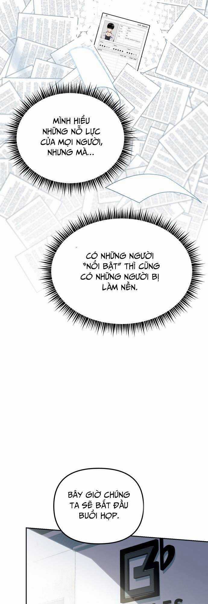 Tôi Trở Thành Thành Viên Trẻ Tuổi Nhất Nhóm Nhạc Idol Chapter 2 trang 46