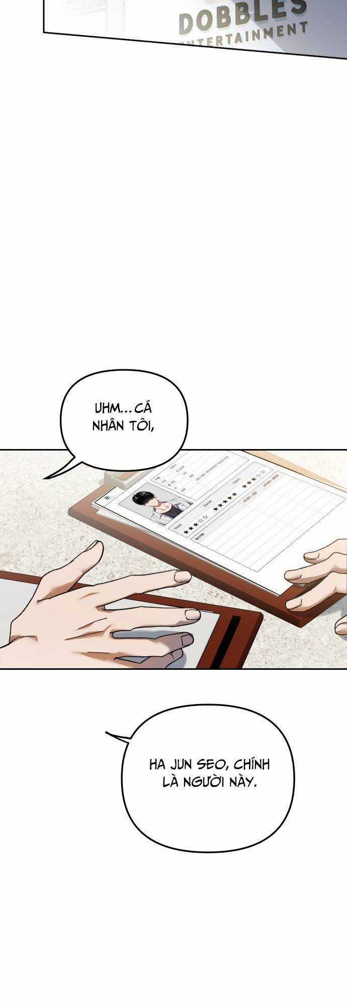 Tôi Trở Thành Thành Viên Trẻ Tuổi Nhất Nhóm Nhạc Idol Chapter 2 trang 47