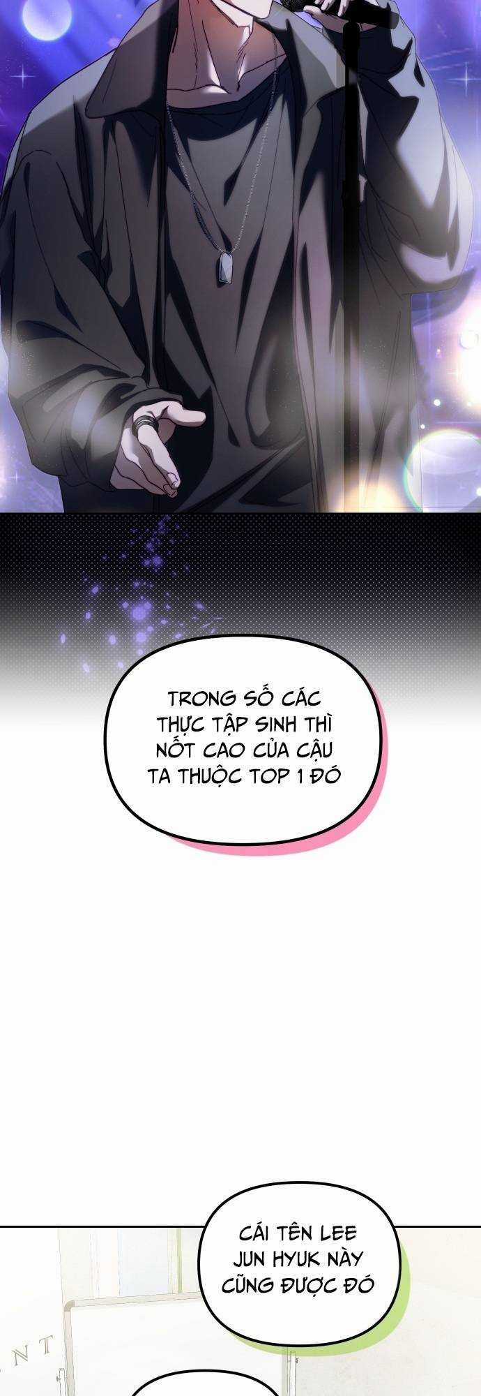 Tôi Trở Thành Thành Viên Trẻ Tuổi Nhất Nhóm Nhạc Idol Chapter 2 trang 50