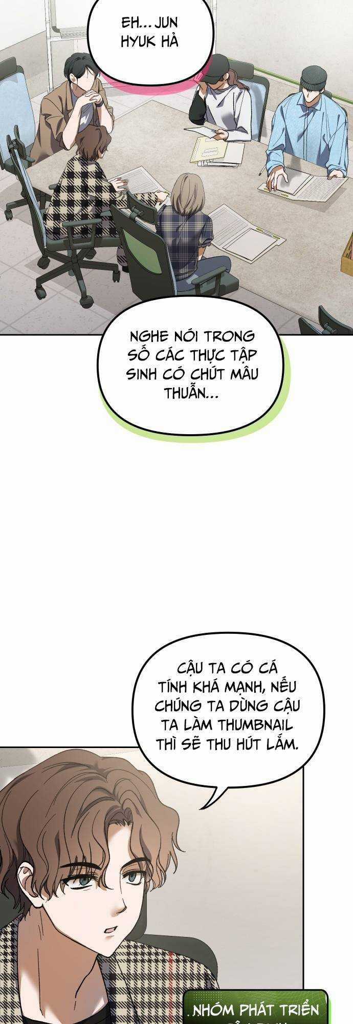 Tôi Trở Thành Thành Viên Trẻ Tuổi Nhất Nhóm Nhạc Idol Chapter 2 trang 51