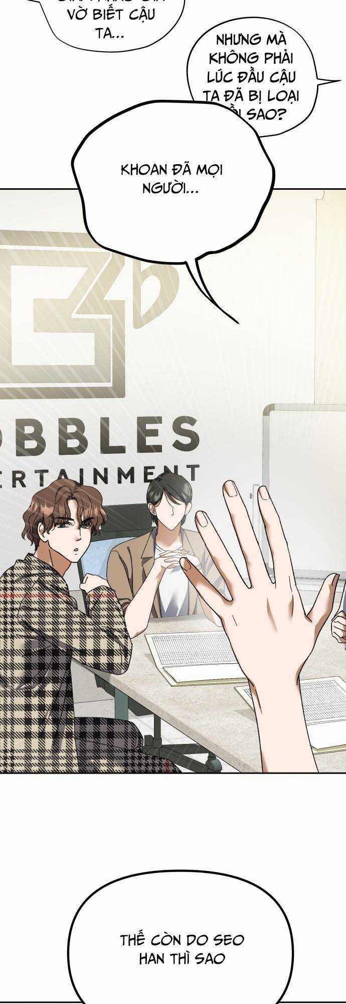 Tôi Trở Thành Thành Viên Trẻ Tuổi Nhất Nhóm Nhạc Idol Chapter 2 trang 53
