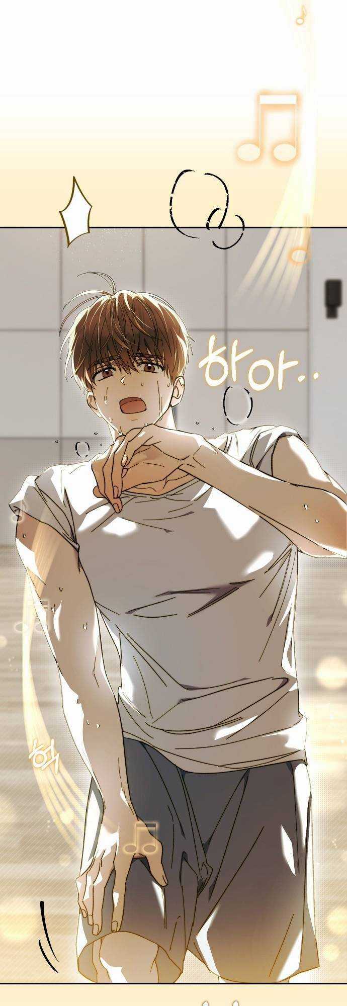 Tôi Trở Thành Thành Viên Trẻ Tuổi Nhất Nhóm Nhạc Idol Chapter 2 trang 56