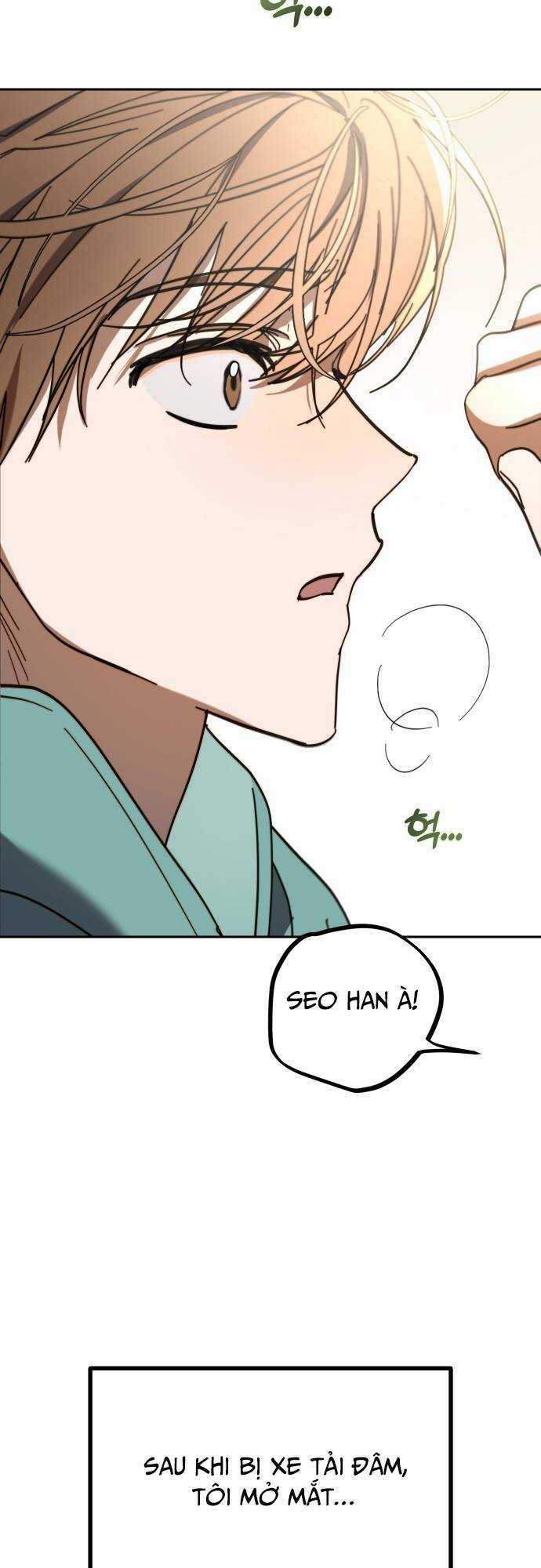 Tôi Trở Thành Thành Viên Trẻ Tuổi Nhất Nhóm Nhạc Idol Chapter 2 trang 8