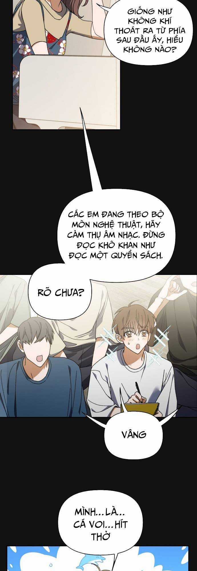 Tôi Trở Thành Thành Viên Trẻ Tuổi Nhất Nhóm Nhạc Idol Chapter 3 trang 15