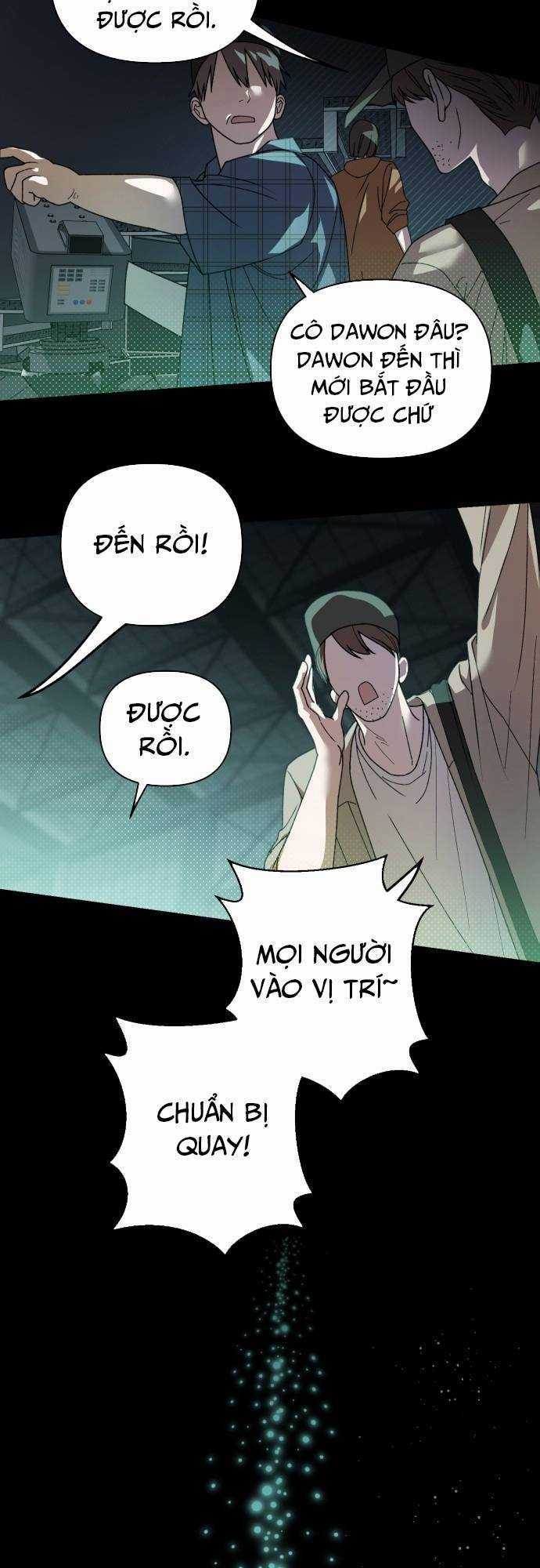 Tôi Trở Thành Thành Viên Trẻ Tuổi Nhất Nhóm Nhạc Idol Chapter 3 trang 24