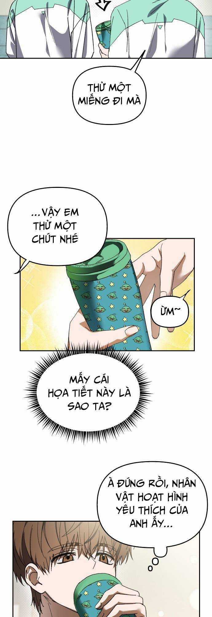 Tôi Trở Thành Thành Viên Trẻ Tuổi Nhất Nhóm Nhạc Idol Chapter 3 trang 36