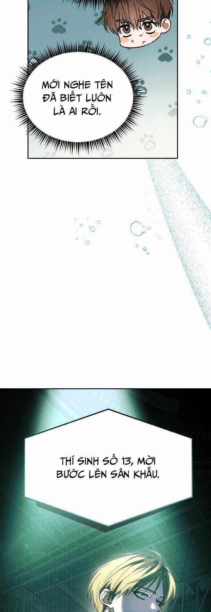 Tôi Trở Thành Thành Viên Trẻ Tuổi Nhất Nhóm Nhạc Idol Chapter 3 trang 44