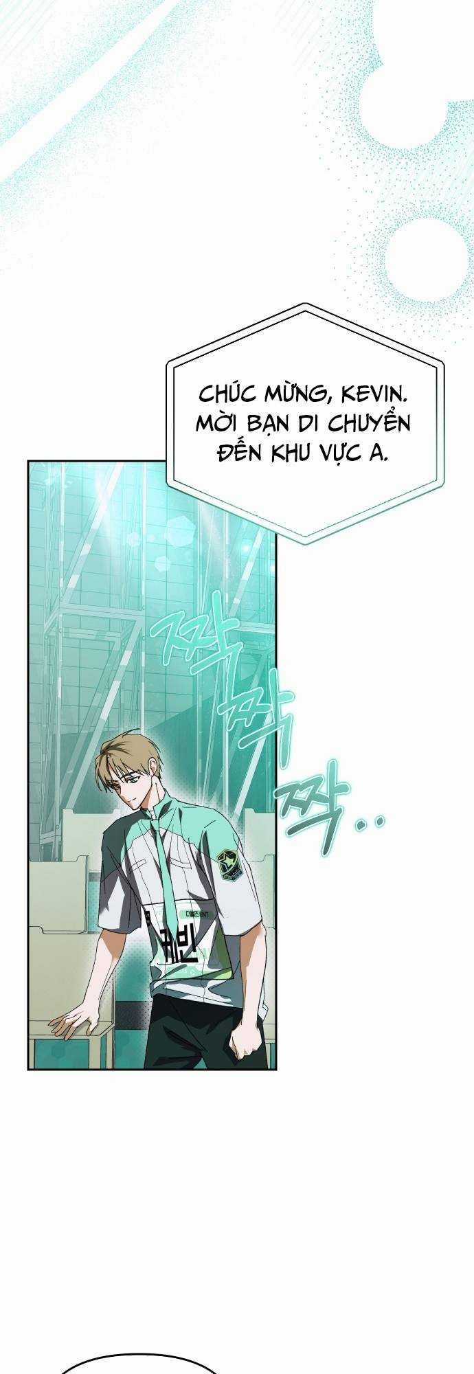 Tôi Trở Thành Thành Viên Trẻ Tuổi Nhất Nhóm Nhạc Idol Chapter 4 trang 18