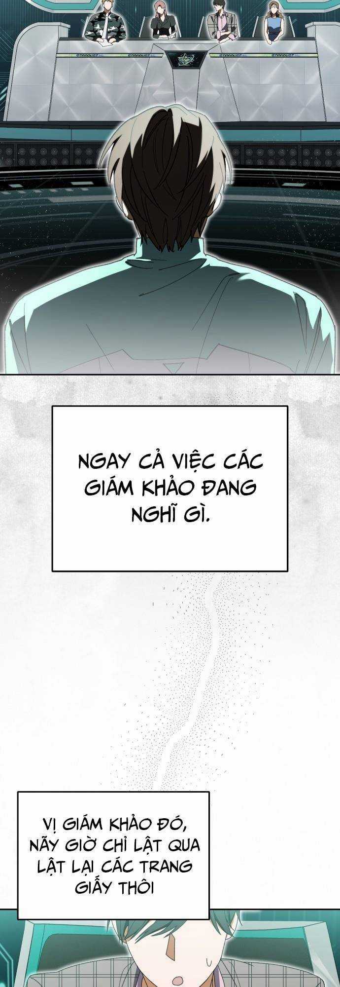 Tôi Trở Thành Thành Viên Trẻ Tuổi Nhất Nhóm Nhạc Idol Chapter 4 trang 29