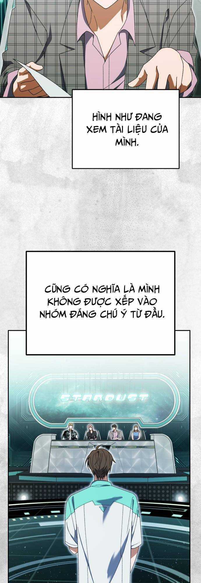 Tôi Trở Thành Thành Viên Trẻ Tuổi Nhất Nhóm Nhạc Idol Chapter 4 trang 30