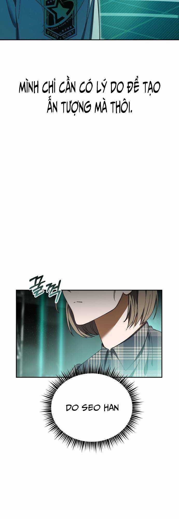 Tôi Trở Thành Thành Viên Trẻ Tuổi Nhất Nhóm Nhạc Idol Chapter 4 trang 32