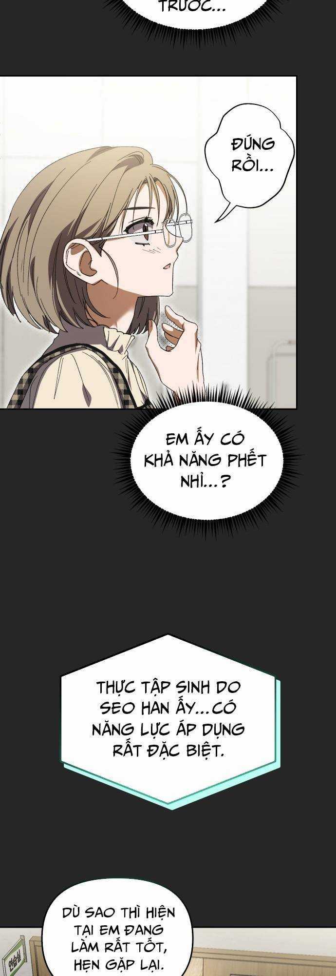 Tôi Trở Thành Thành Viên Trẻ Tuổi Nhất Nhóm Nhạc Idol Chapter 4 trang 39