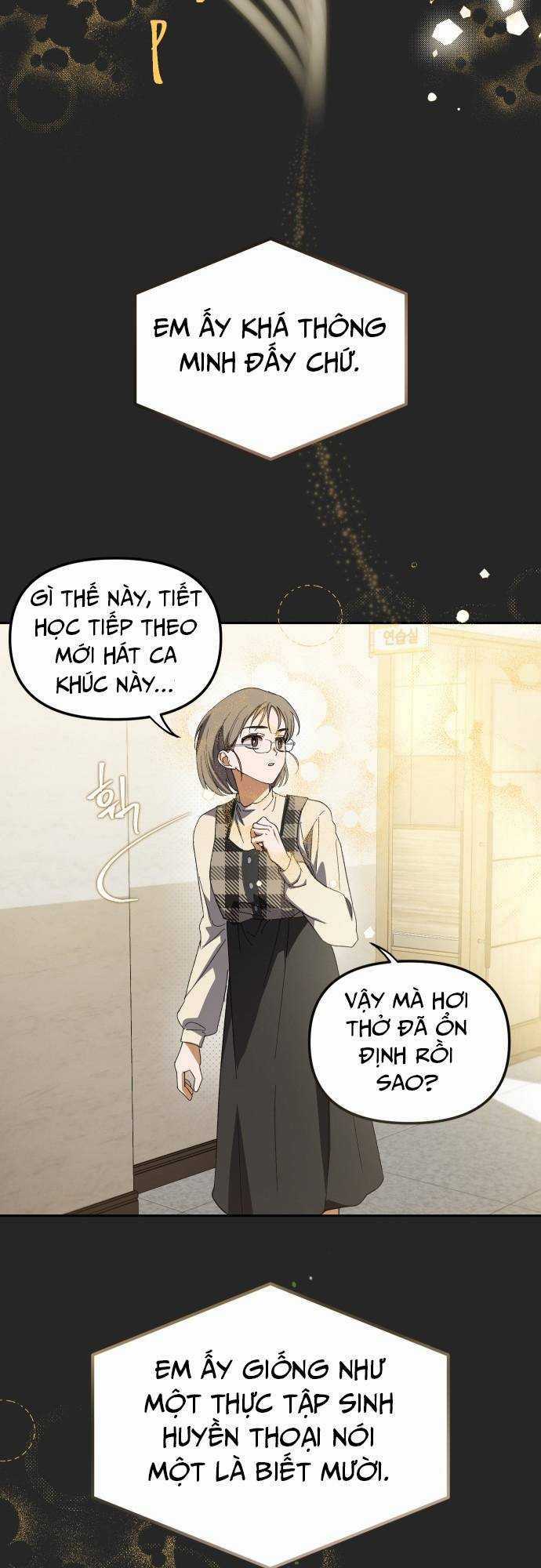 Tôi Trở Thành Thành Viên Trẻ Tuổi Nhất Nhóm Nhạc Idol Chapter 4 trang 41